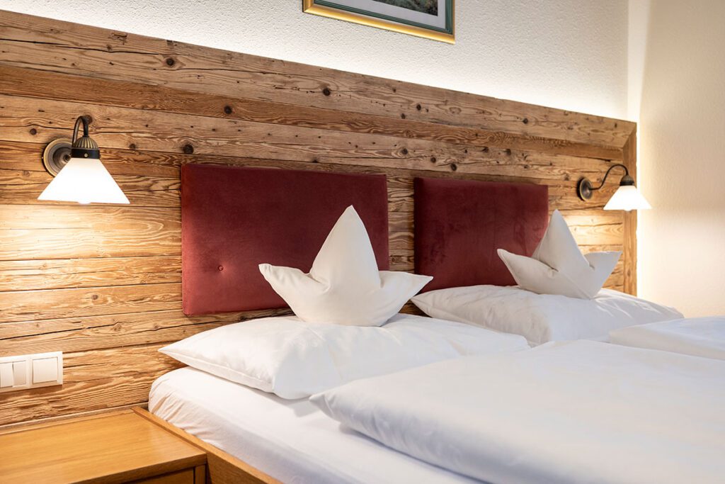 Zimmer in Untertauern, Marchlhof